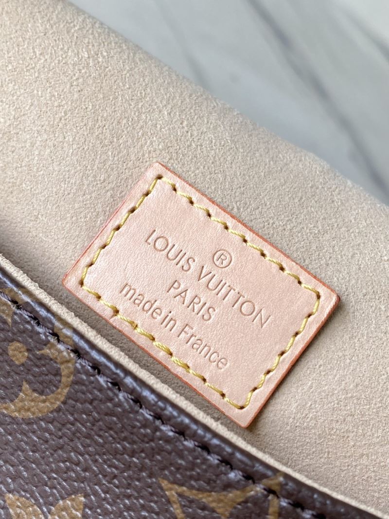 Louis Vuitton Satchel Bags